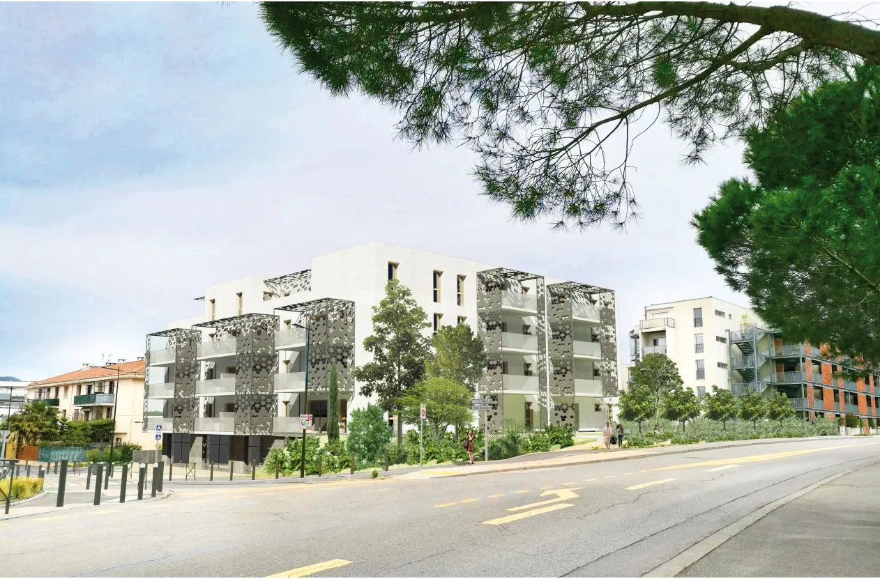 28 logements